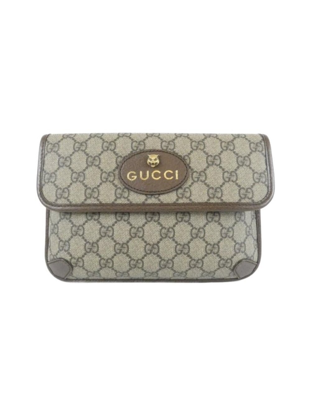 Gucci Neo Vintage Waist Bag